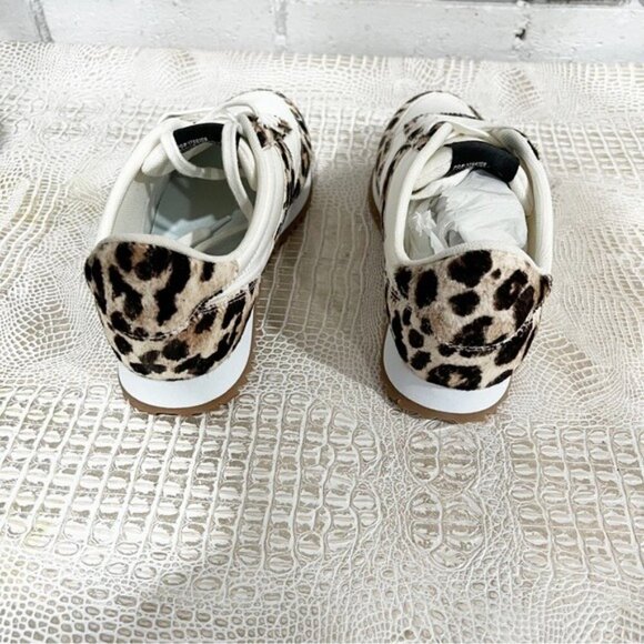 J.Crew Trainers with Calf Hair - Size 8 - Picture 8 of 14